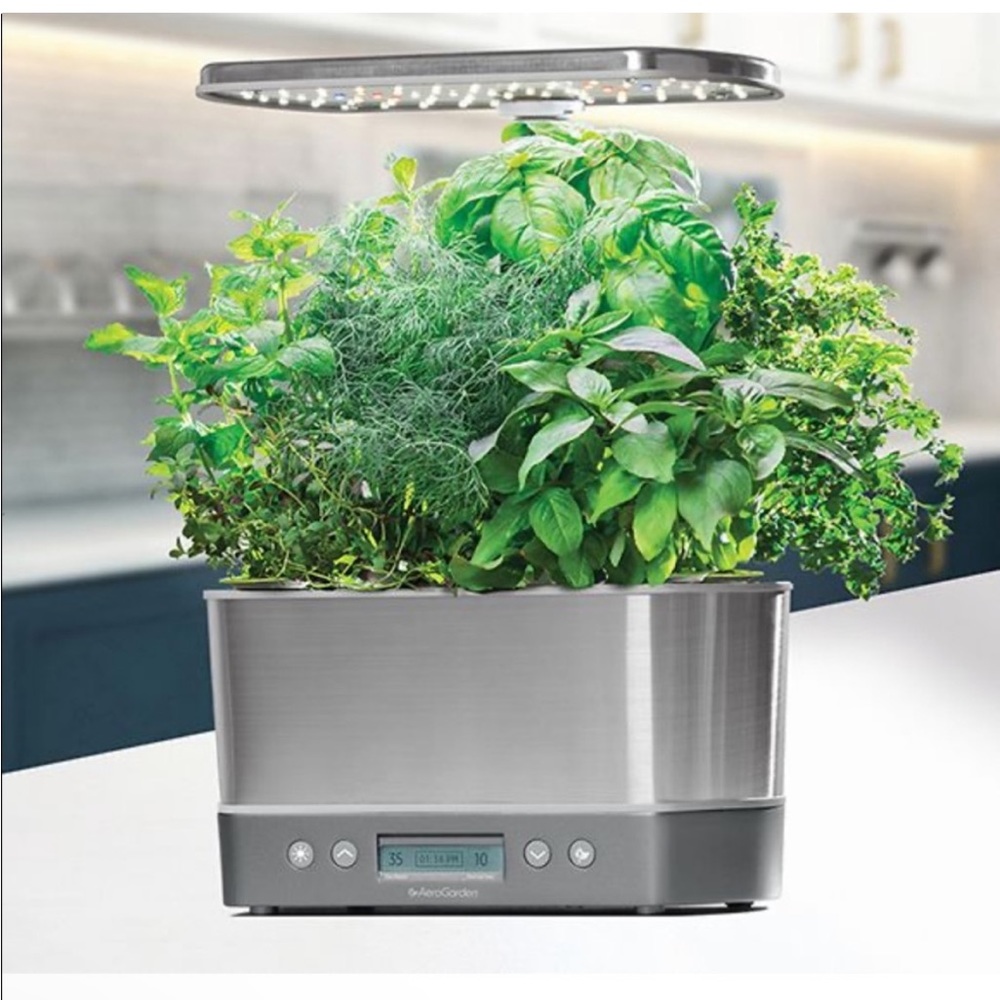 Aerogarden Harvest Elite